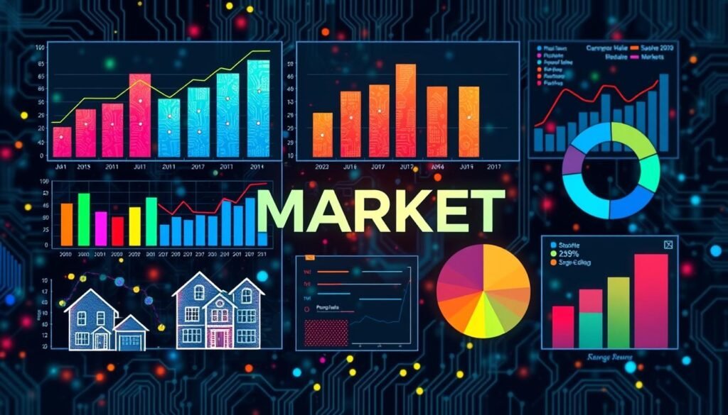 Comparative Market Analysis Techniques