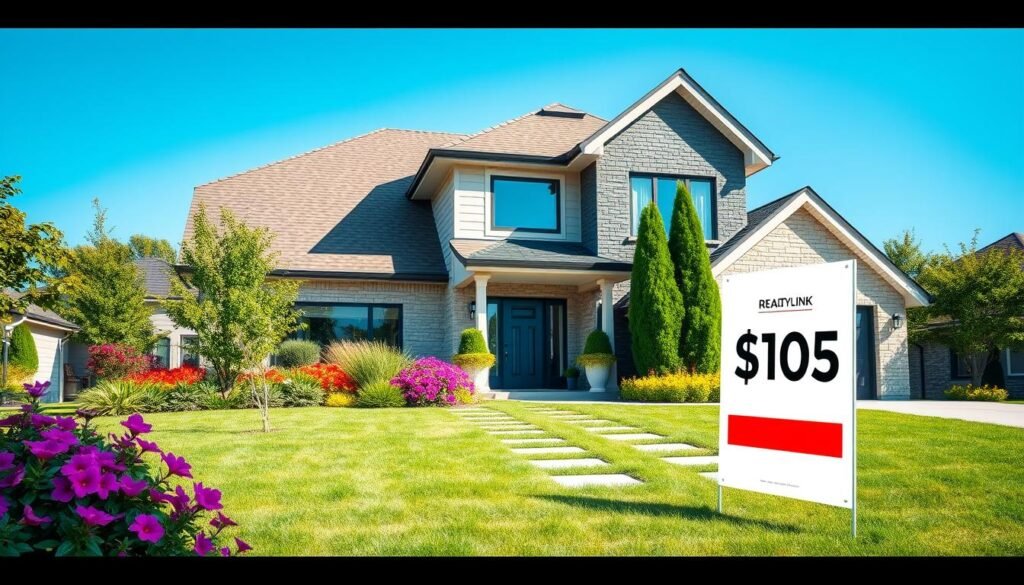 Home Sale Pricing