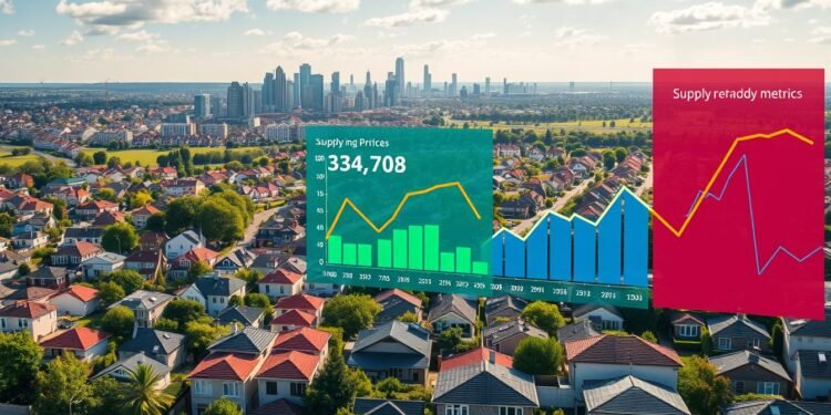 Housing Market Analysis