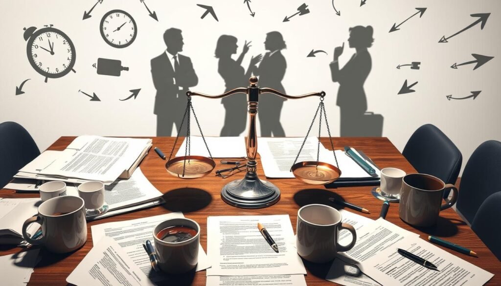 Pitfalls in real estate negotiation