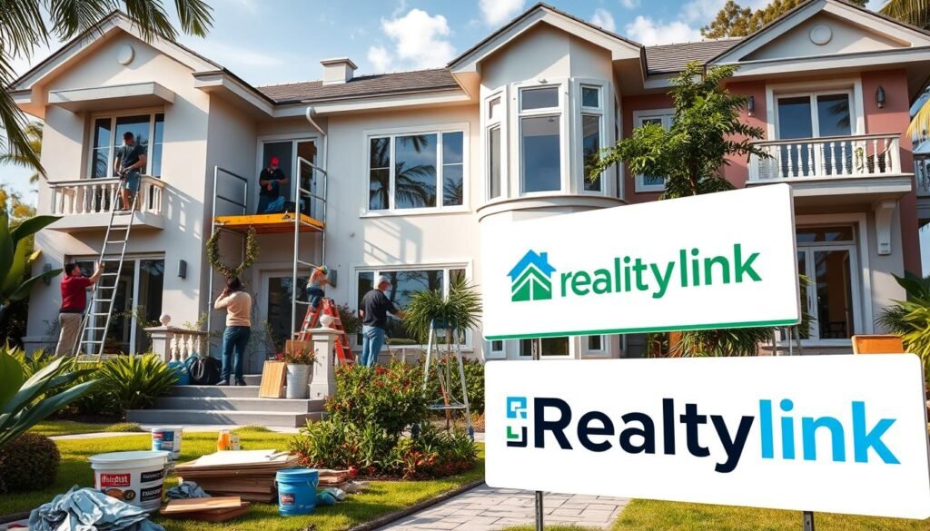Property Renovation