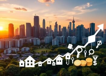 Property investment strategies for financial growth