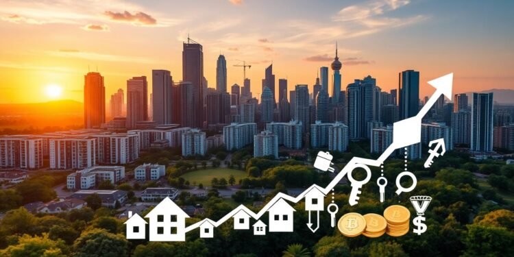 Property investment strategies for financial growth