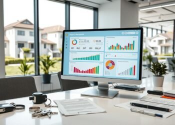 Property management software effectiveness