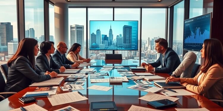 Real estate negotiation tactics