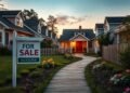 buy a house