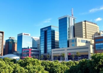 commercial real estate