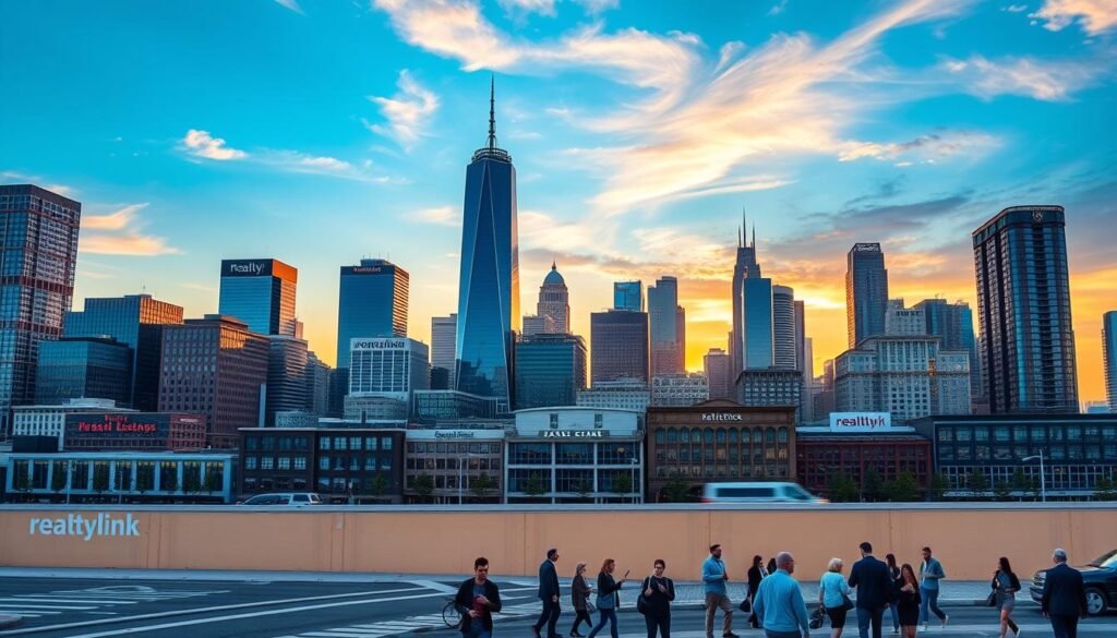 commercial real estate investment