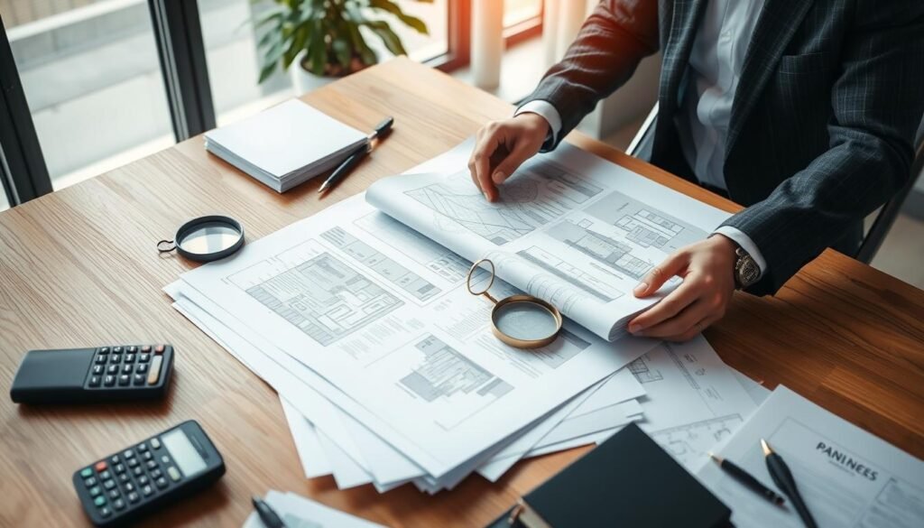 due diligence in real estate transactions