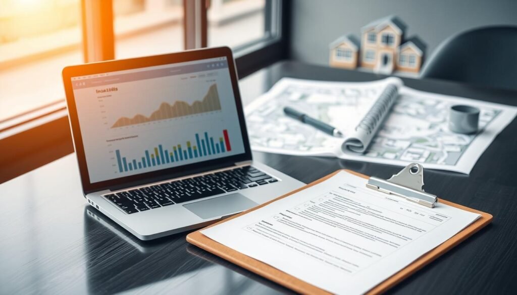 financial due diligence, property inspections, legal property checks