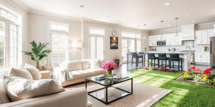 home selling tips preparation