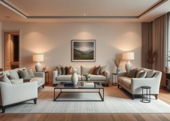 home staging techniques to enhance property appeal