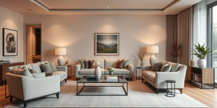 home staging techniques to enhance property appeal