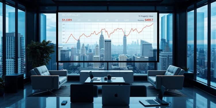 market value assessments