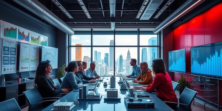 real estate brokerage management strategies