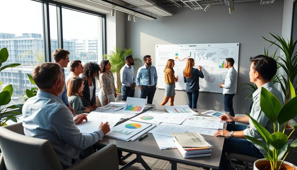 real estate case studies