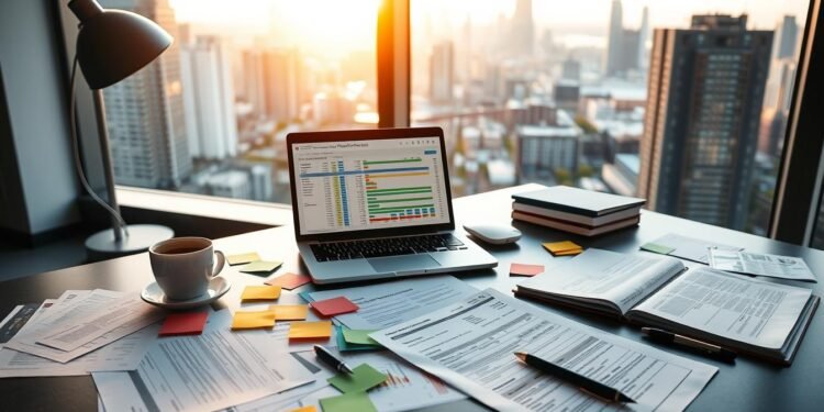 real estate contract management