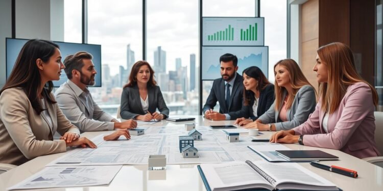 real estate exit strategies