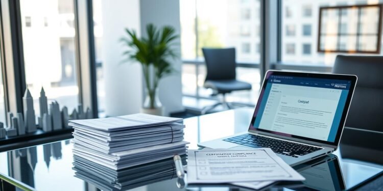 real estate legal compliance