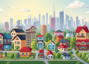 real estate market segmentation