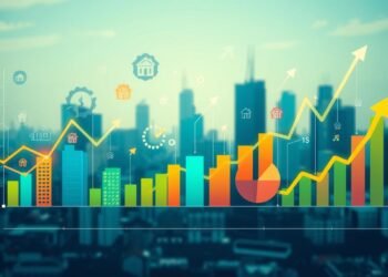 real estate market trends visualization