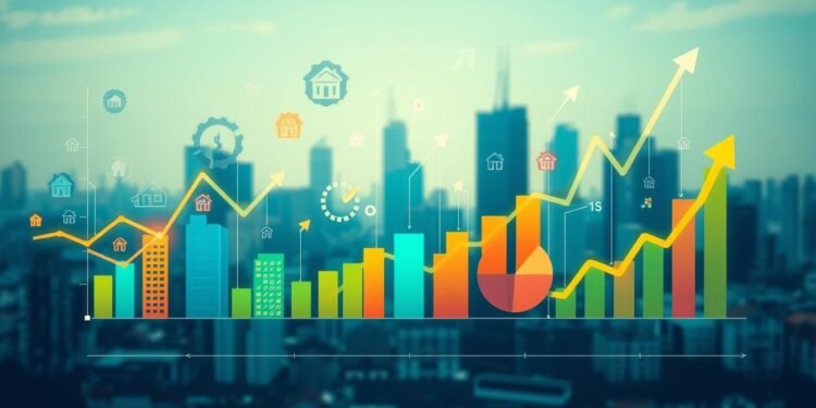 real estate market trends visualization