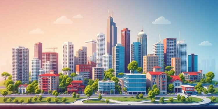 real estate portfolio diversification