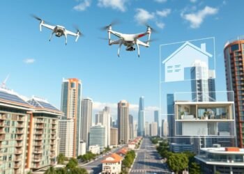 real estate technology innovations