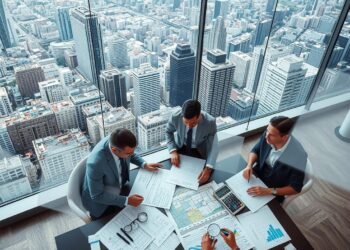 Acquisition Due Diligence in Property Acquisition