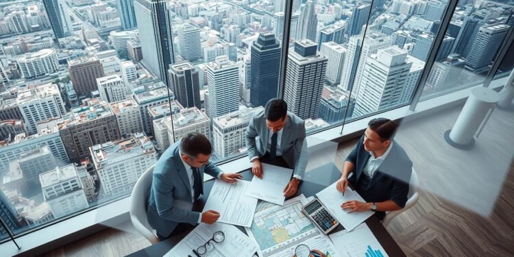 Acquisition Due Diligence in Property Acquisition