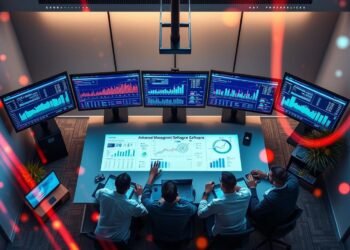 Advanced Management Software Overview