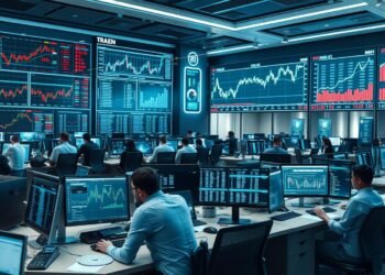 Brokerage management and operational efficiency