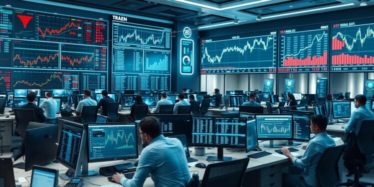 Brokerage management and operational efficiency