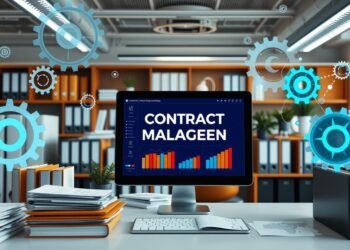 Contract Management Solutions