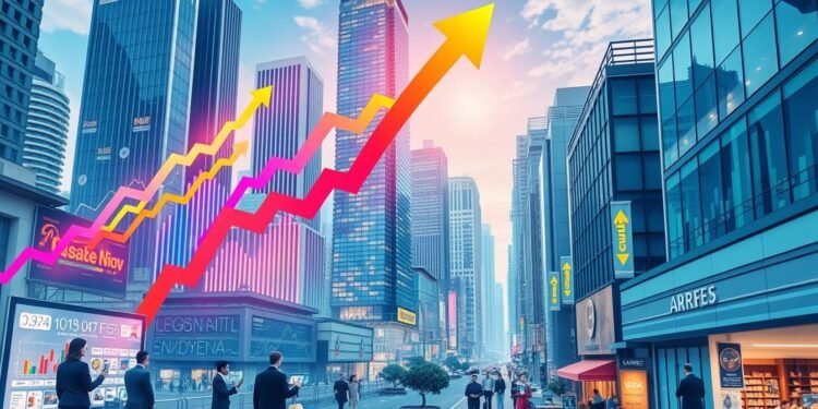 Current Market Trends