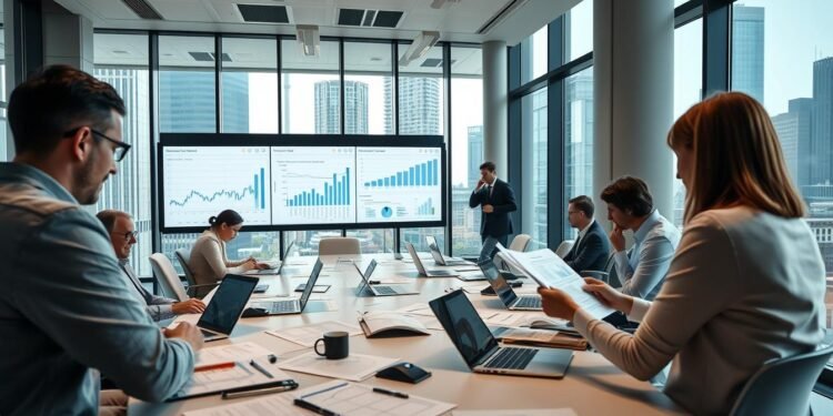 Due Diligence in Acquisitions