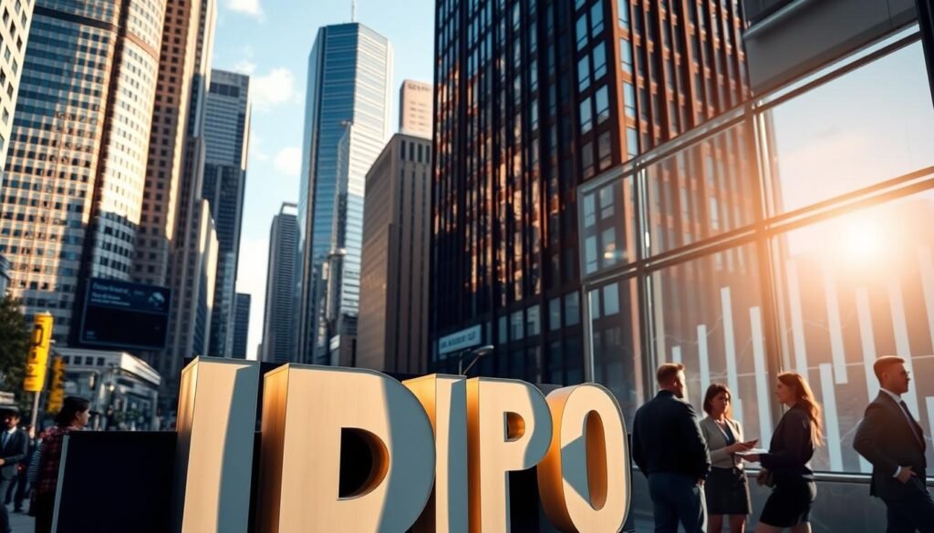 IPOs and Exit Strategies for Investors