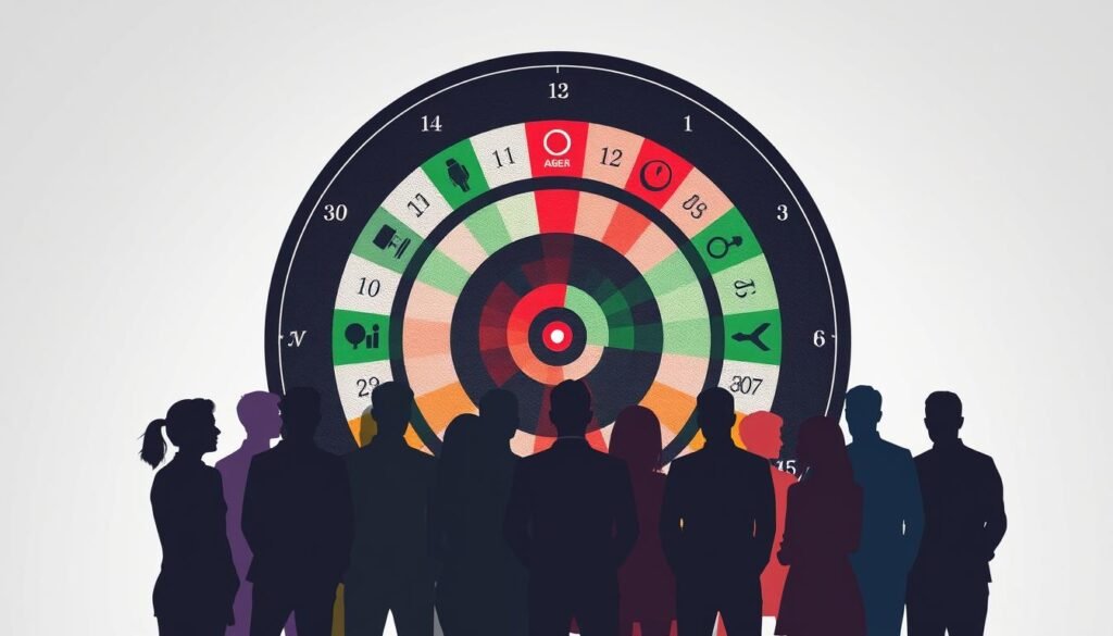 Identifying Target Audience