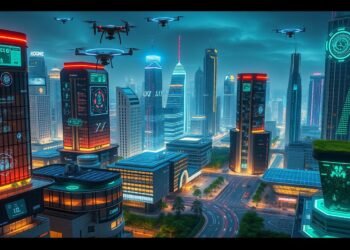 Innovative Technology Solutions