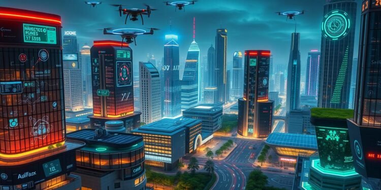 Innovative Technology Solutions