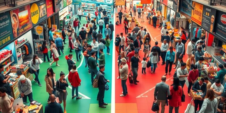 Market Segmentation Strategies