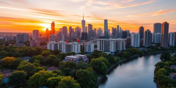 Property investment strategies