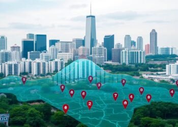 Real estate trends and market analysis