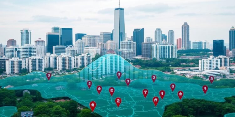 Real estate trends and market analysis