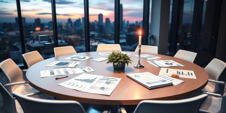 Strategic exit planning for business transitions