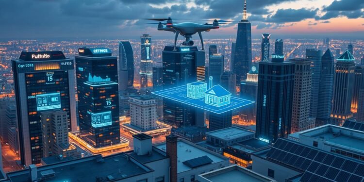 Tech Innovations in Real Estate Technology