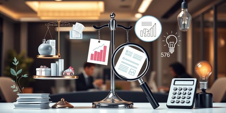 Value assessment methods