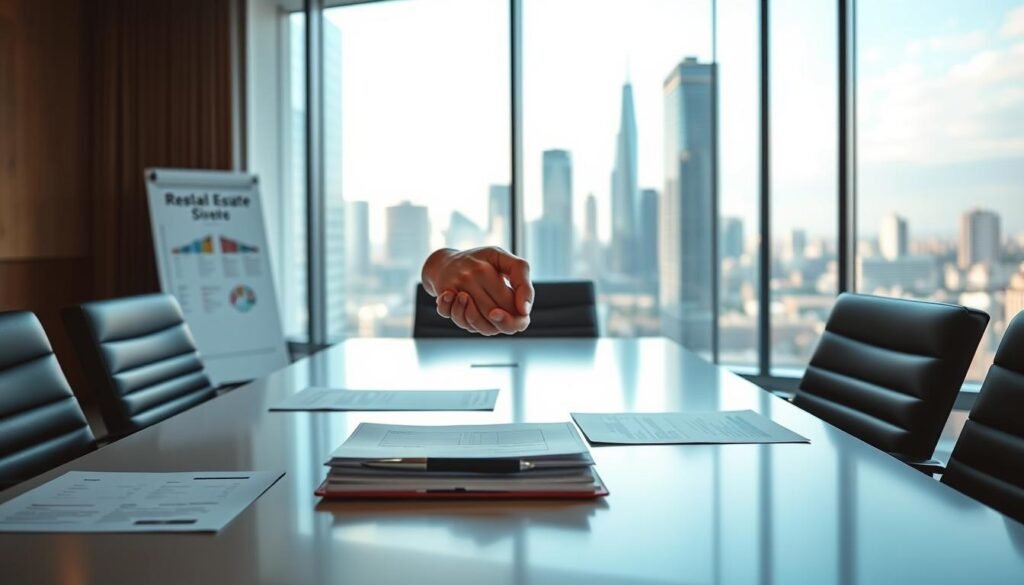 closing the deal