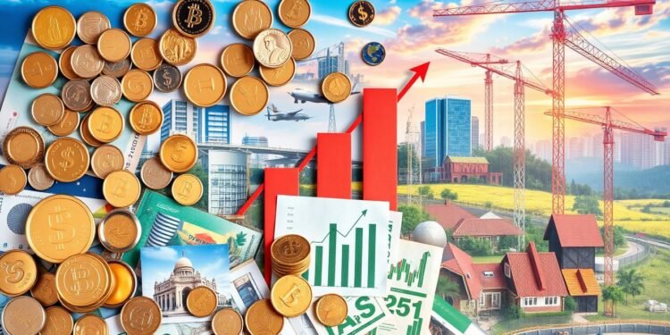 development financing options