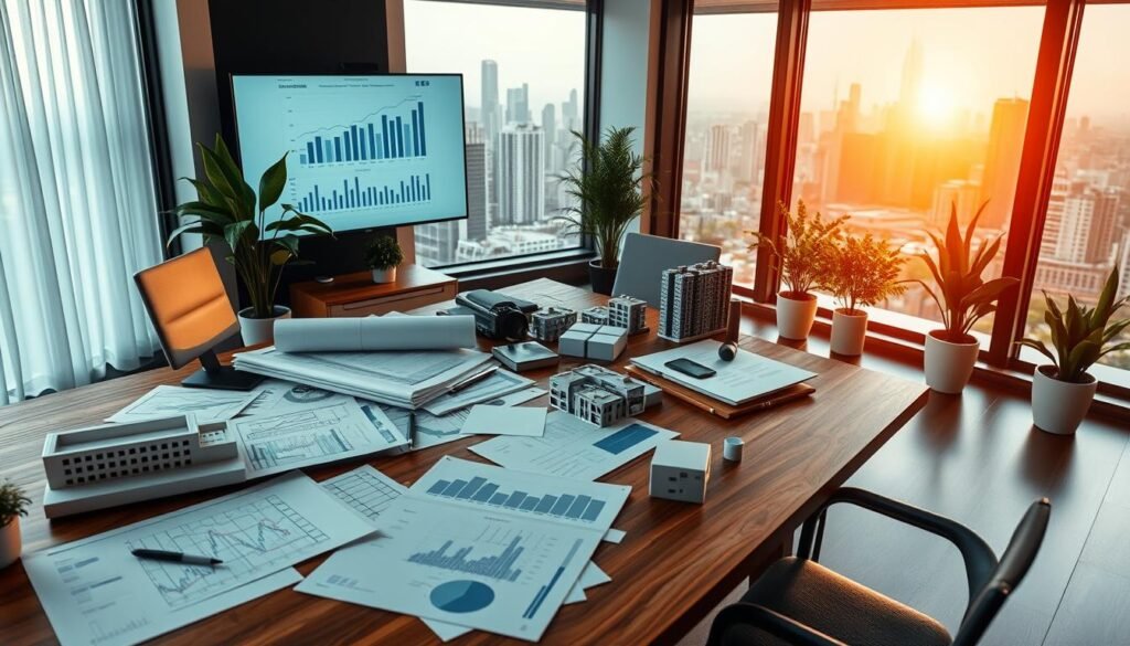 financial planning for projects